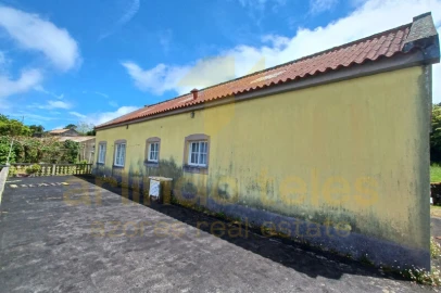 Moradia T3 para Venda em Norte Grande (Neves)