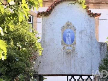 Moradia T10 para Venda em Manteigas (Santa Maria)