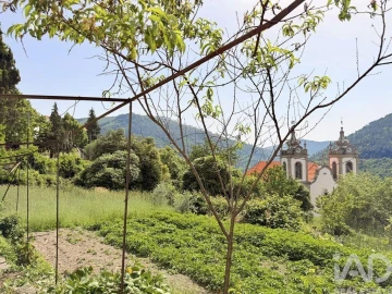 Moradia T10 para Venda em Manteigas (Santa Maria)
