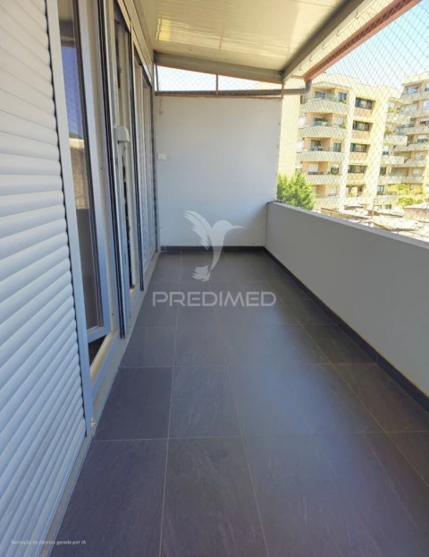 Apartamento T2 para Venda em Paranhos
