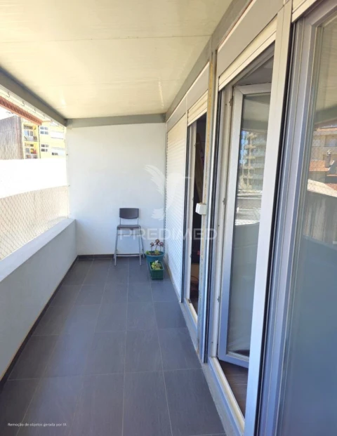 Apartamento T2 para Venda em Paranhos