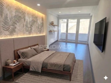 Apartamento T2 para Venda em Paranhos
