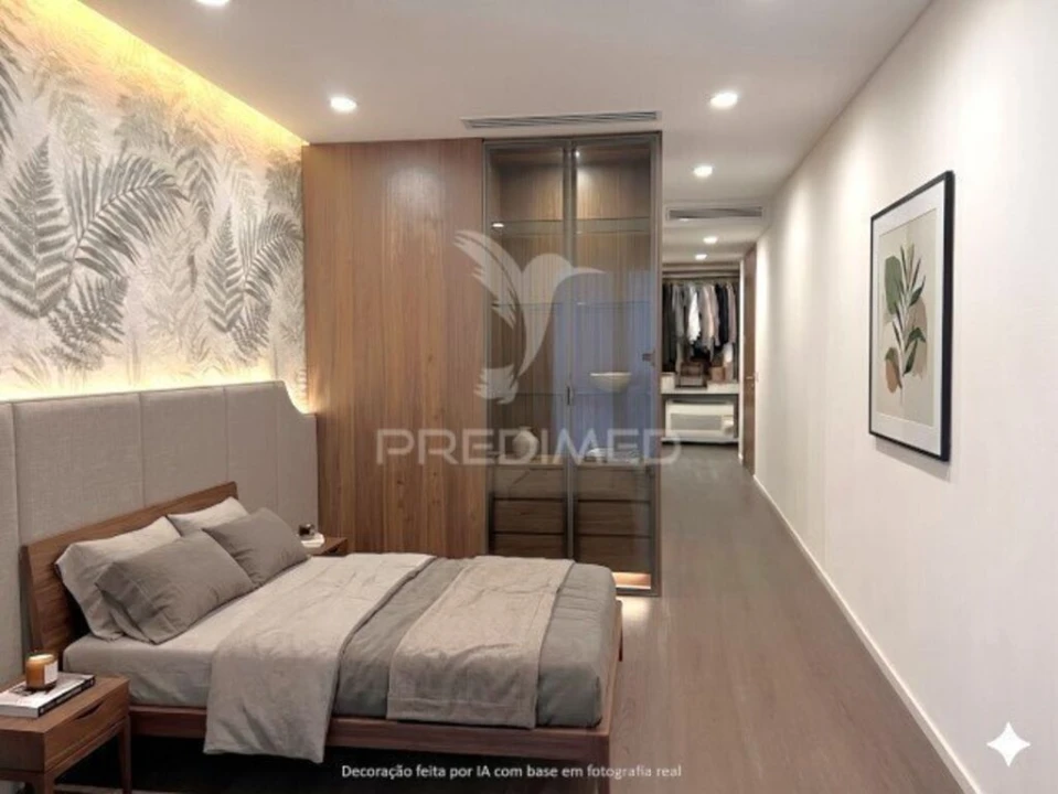Apartamento T2 para Venda em Paranhos Foto 11