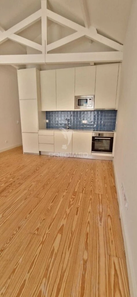 Apartamento T1 para Venda em Cedofeita, Santo Ildefonso, Sé, Miragaia, São Nicolau e Vitória