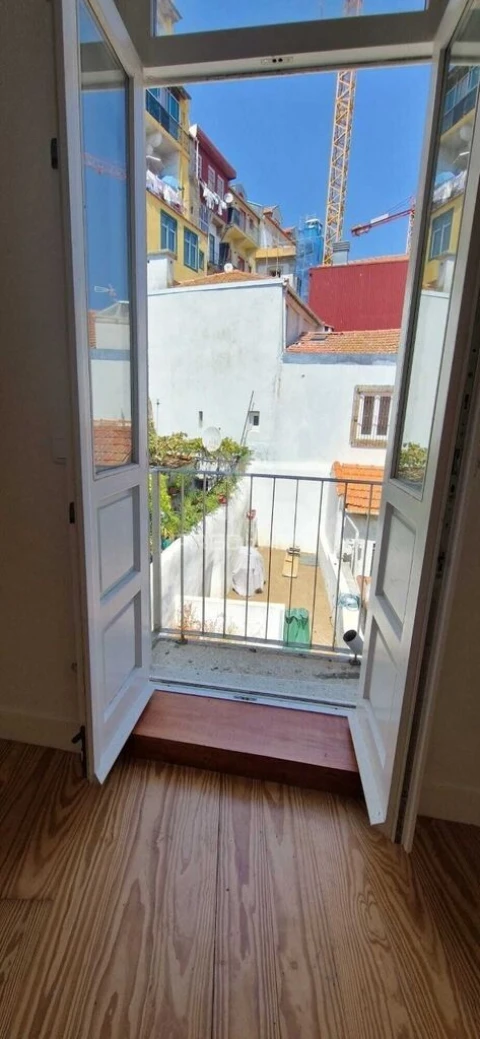 Apartamento T1 para Venda em Cedofeita, Santo Ildefonso, Sé, Miragaia, São Nicolau e Vitória
