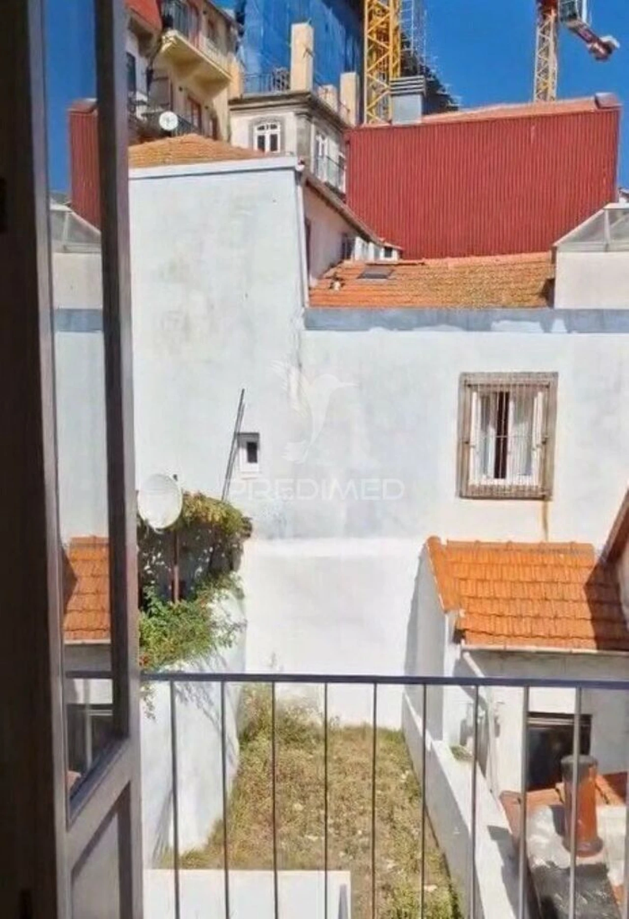 Apartamento T1 para Venda em Cedofeita, Santo Ildefonso, Sé, Miragaia, São Nicolau e Vitória Foto 1