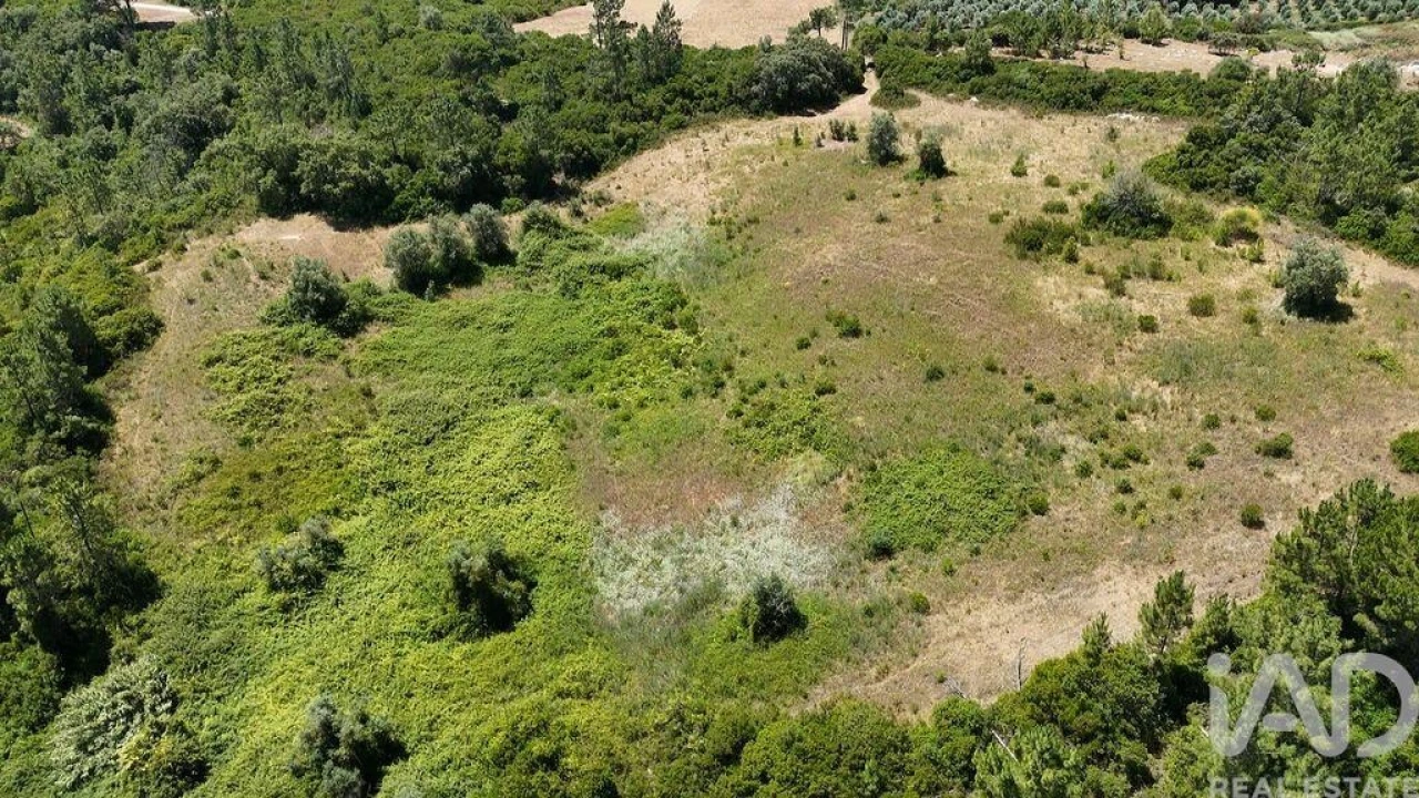Terreno para Venda em Azambujeira e Malaqueijo Foto 10