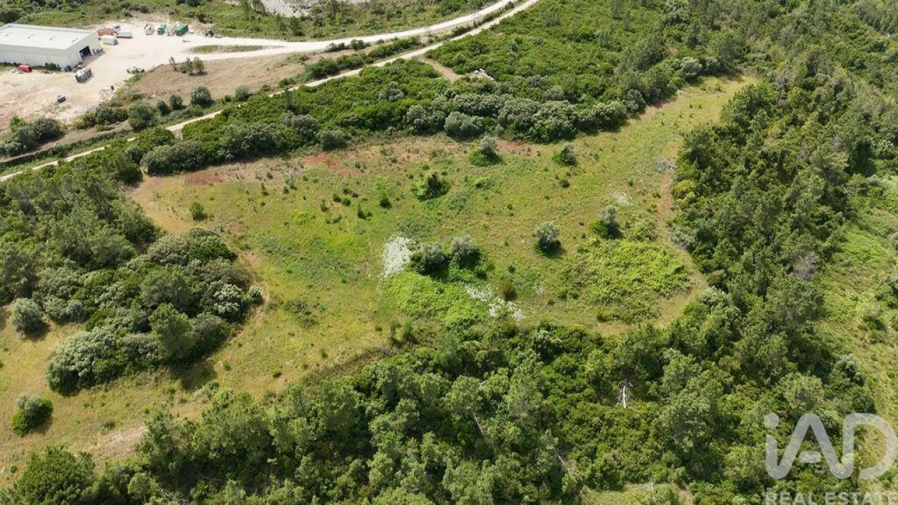 Terreno para Venda em Azambujeira e Malaqueijo Foto 1