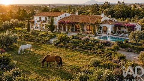 Terreno para Venda em Azambujeira e Malaqueijo