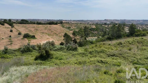 Terreno para Venda em Azambujeira e Malaqueijo