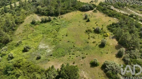 Terreno para Venda em Azambujeira e Malaqueijo
