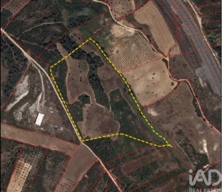 Terreno para Venda em Azambujeira e Malaqueijo