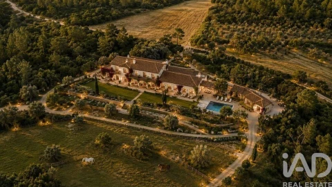Terreno para Venda em Azambujeira e Malaqueijo
