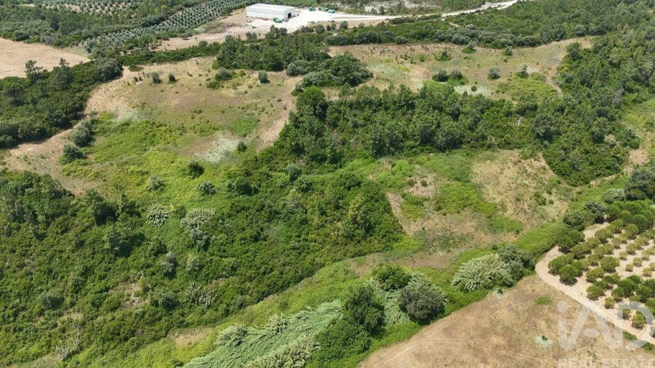Terreno para Venda em Azambujeira e Malaqueijo Foto 26