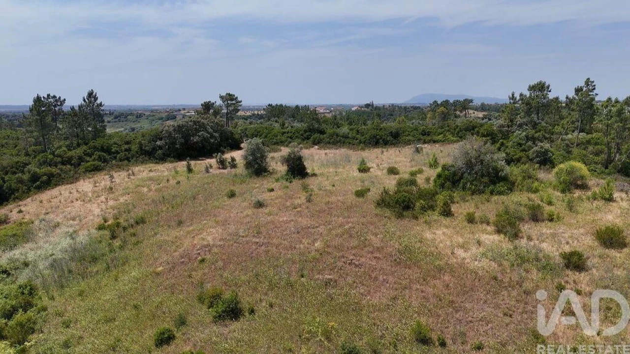 Terreno para Venda em Azambujeira e Malaqueijo Foto 20