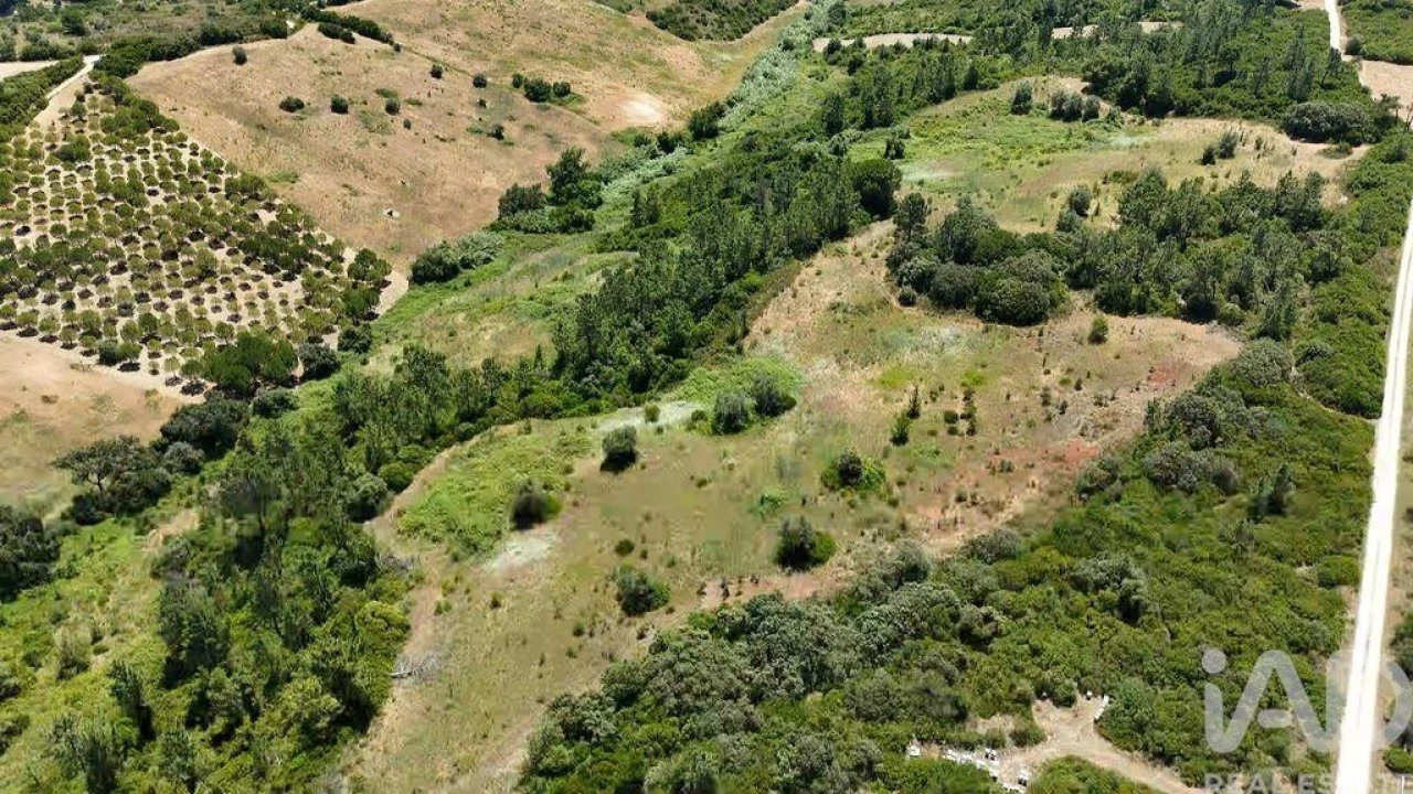 Terreno para Venda em Azambujeira e Malaqueijo Foto 18