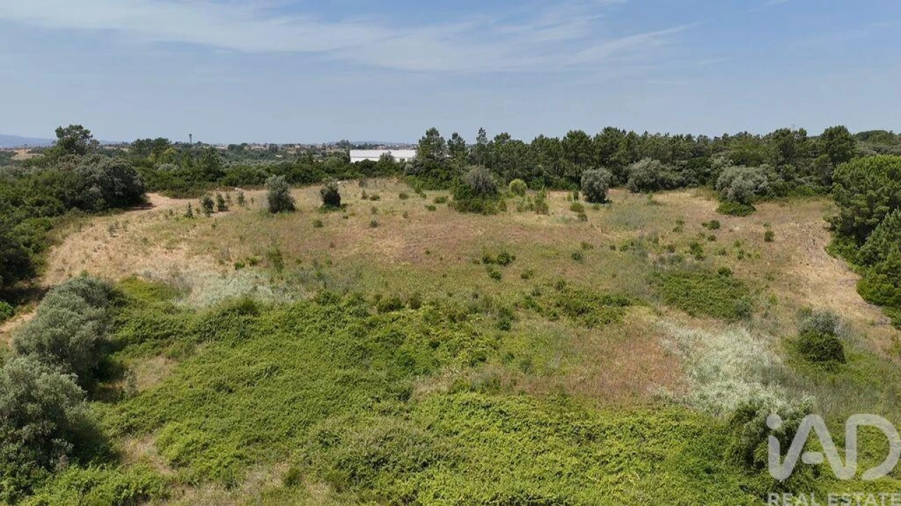 Terreno para Venda em Azambujeira e Malaqueijo Foto 19