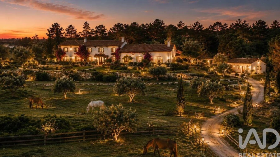 Terreno para Venda em Azambujeira e Malaqueijo Foto 4