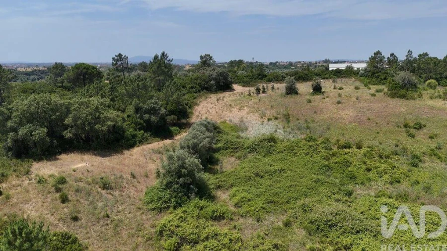 Terreno para Venda em Azambujeira e Malaqueijo Foto 21