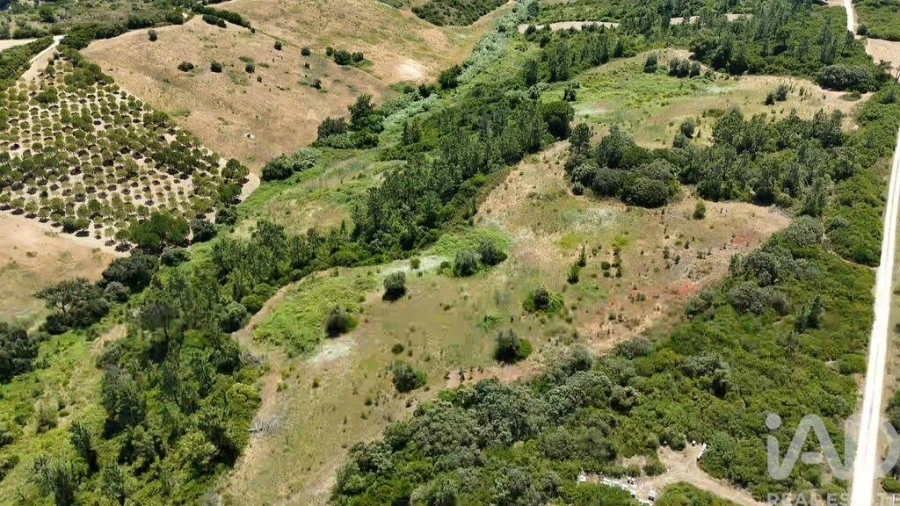 Terreno para Venda em Azambujeira e Malaqueijo Foto 18