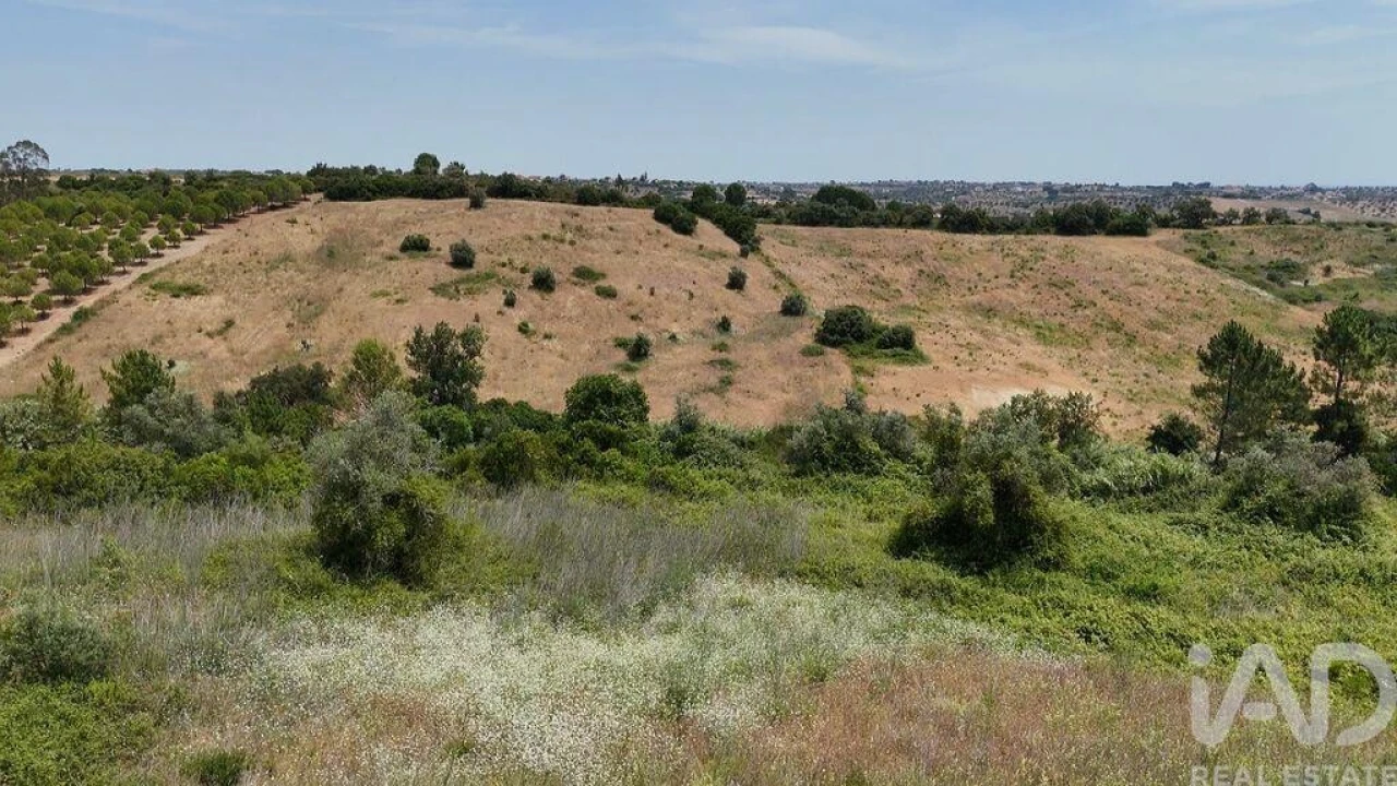 Terreno para Venda em Azambujeira e Malaqueijo Foto 31