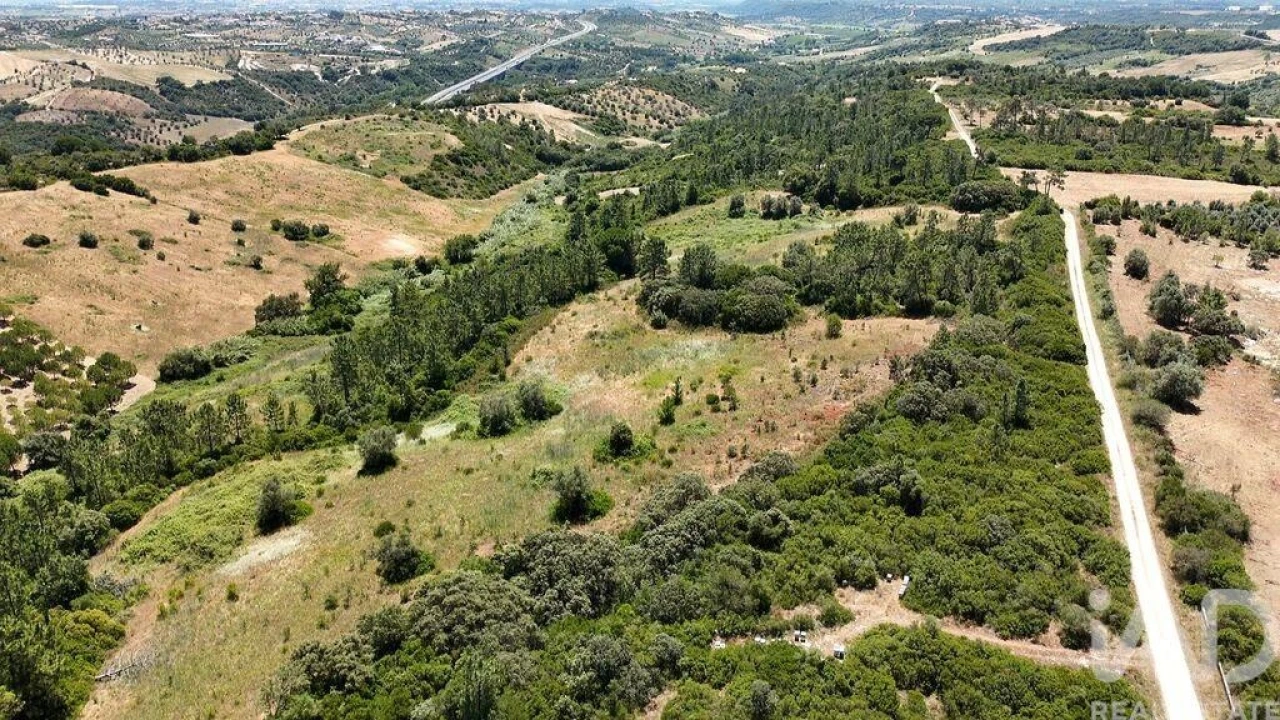 Terreno para Venda em Azambujeira e Malaqueijo Foto 13