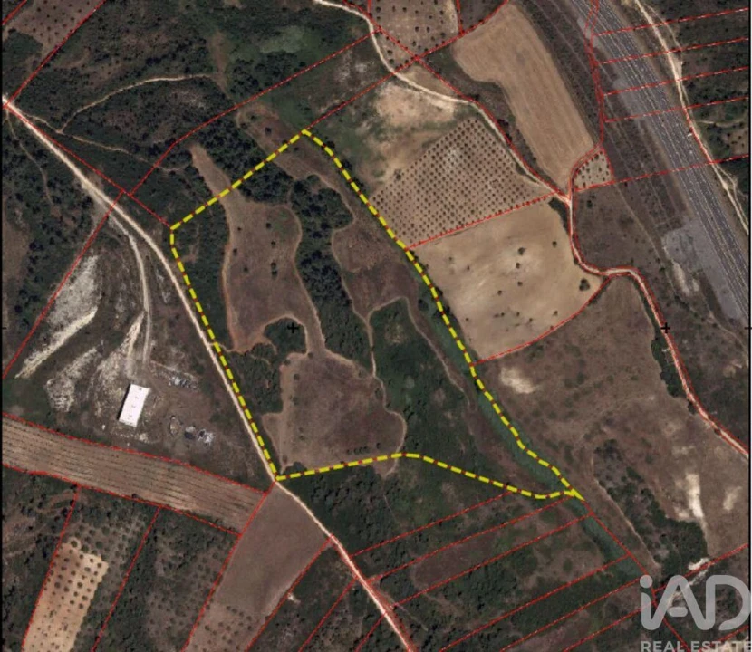 Terreno para Venda em Azambujeira e Malaqueijo Foto 23