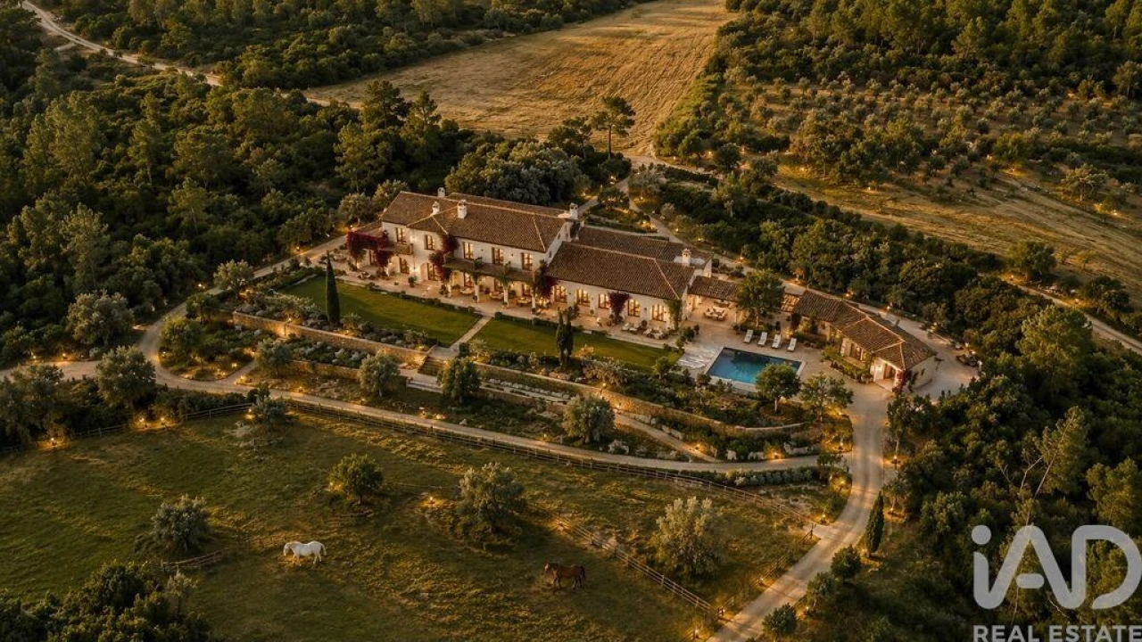 Terreno para Venda em Azambujeira e Malaqueijo Foto 2