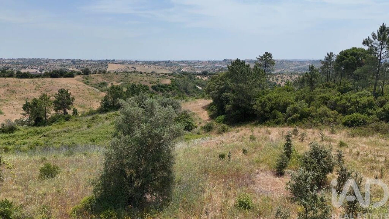 Terreno para Venda em Azambujeira e Malaqueijo Foto 34