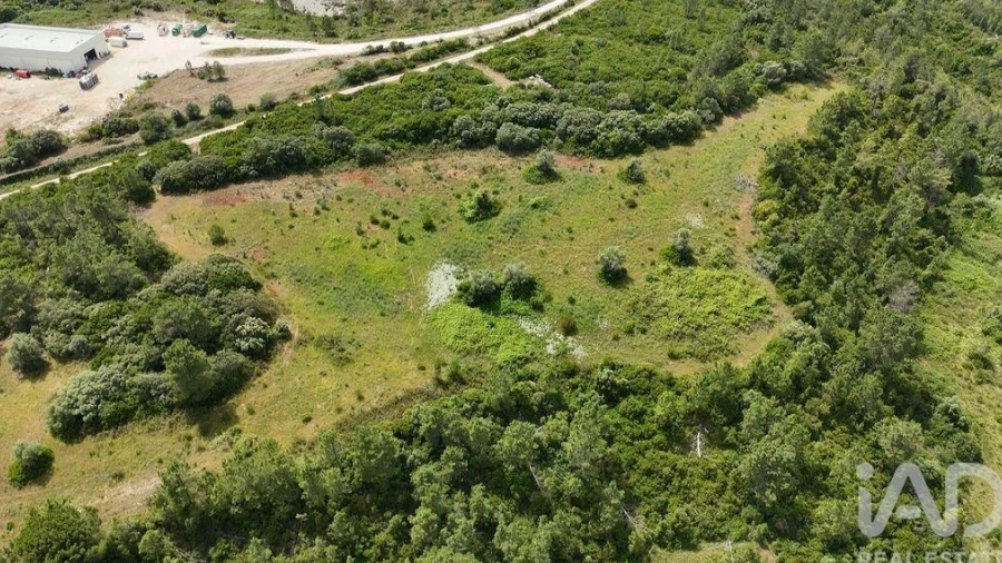 Terreno para Venda em Azambujeira e Malaqueijo
