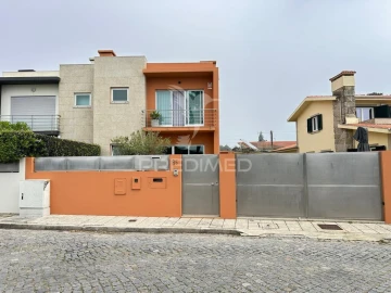 Moradia T3 para Venda em Vila Chã