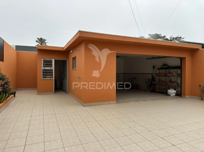 Moradia T3 para Venda em Vila Chã Foto 8