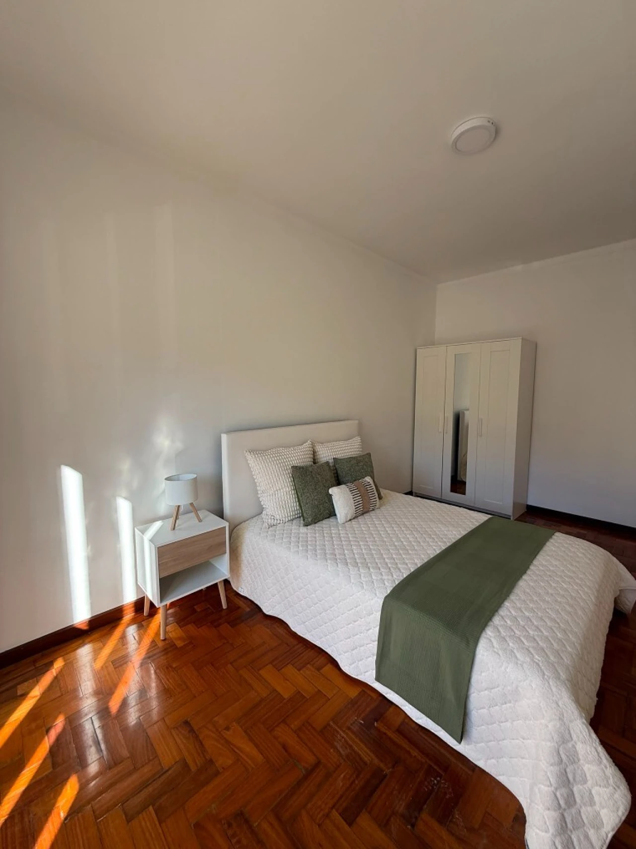 Quarto para Arrendamento em São Vitor (Braga) Foto 7