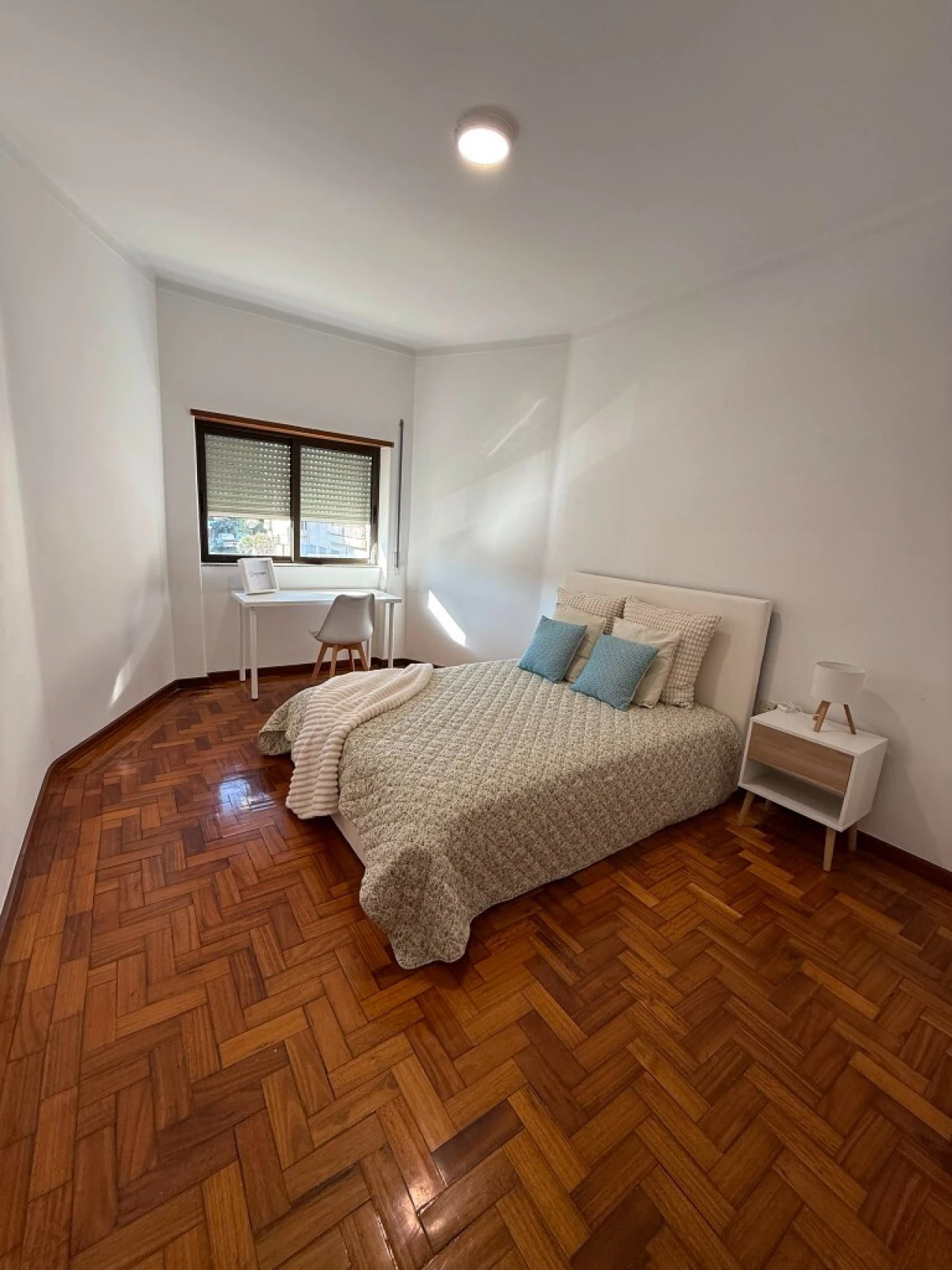 Quarto para Arrendamento em São Vitor (Braga) Foto 3