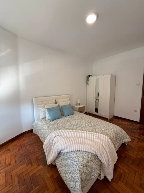 Quarto para Arrendamento em São Vitor (Braga)