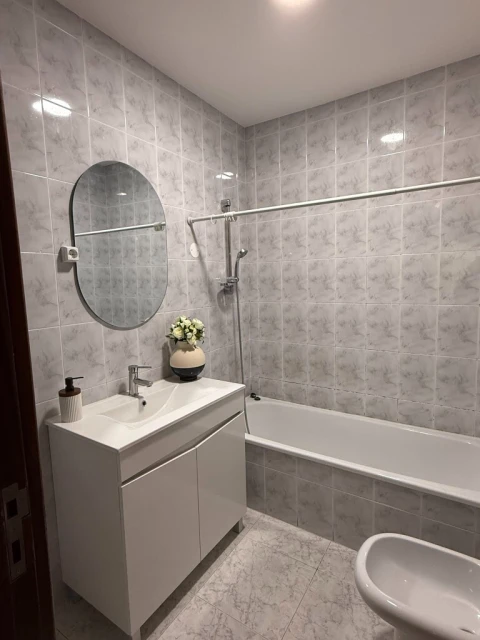 Quarto para Arrendamento em São Vitor (Braga)