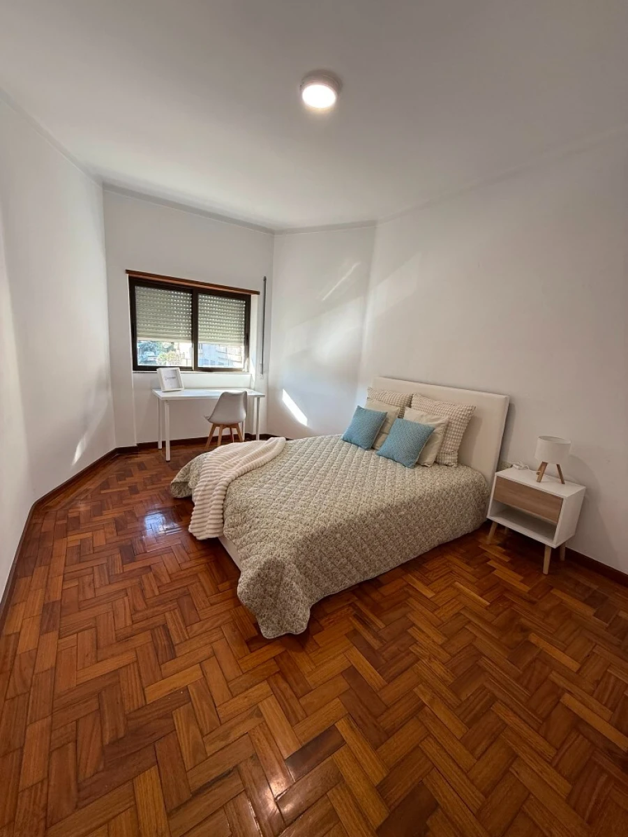 Quarto para Arrendamento em São Vitor (Braga) Foto 3