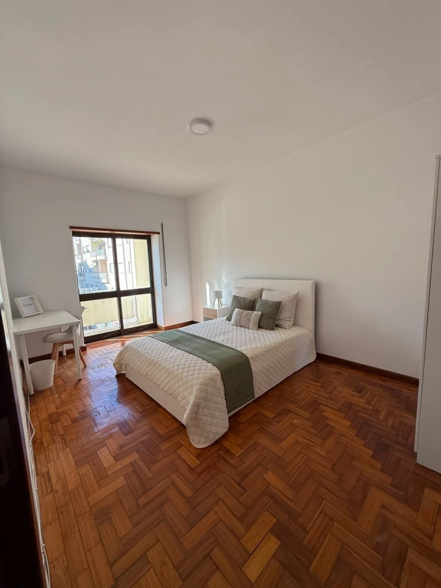 Quarto para Arrendamento em São Vitor (Braga) Foto 6