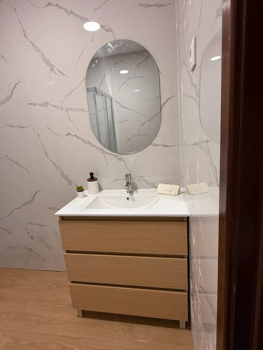Quarto para Arrendamento em São Vitor (Braga) Foto 9