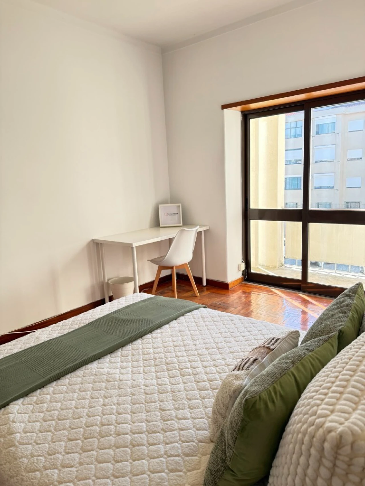 Quarto para Arrendamento em São Vitor (Braga) Foto 8
