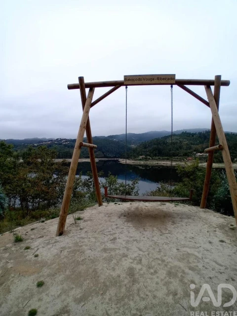 Moradia T3 para Venda em Oliveira de Frades, Souto de Lafões e Sejães