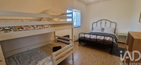 Moradia T3 para Venda em Oliveira de Frades, Souto de Lafões e Sejães
