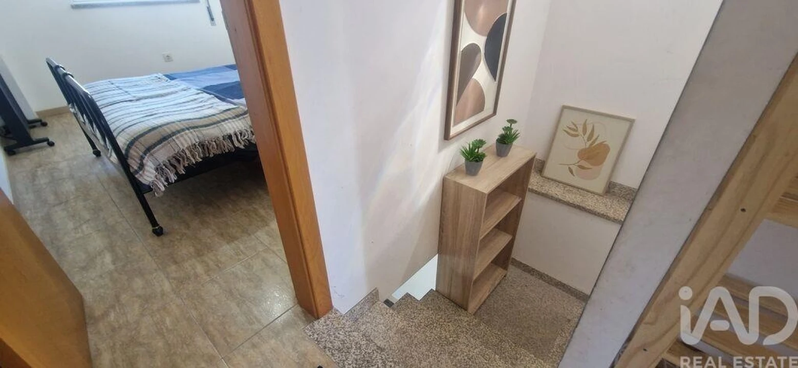 Moradia T3 para Venda em Oliveira de Frades, Souto de Lafões e Sejães Foto 17