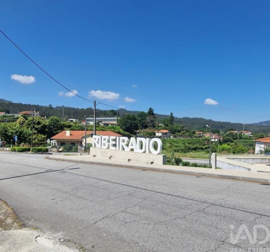 Moradia T3 para Venda em Oliveira de Frades, Souto de Lafões e Sejães Foto 26