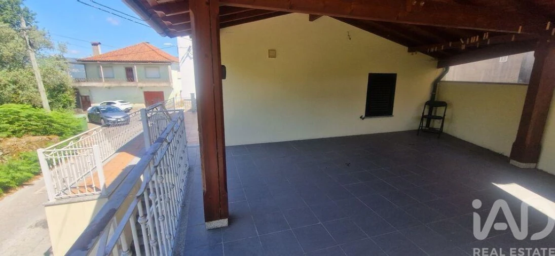 Moradia T3 para Venda em Oliveira de Frades, Souto de Lafões e Sejães Foto 19