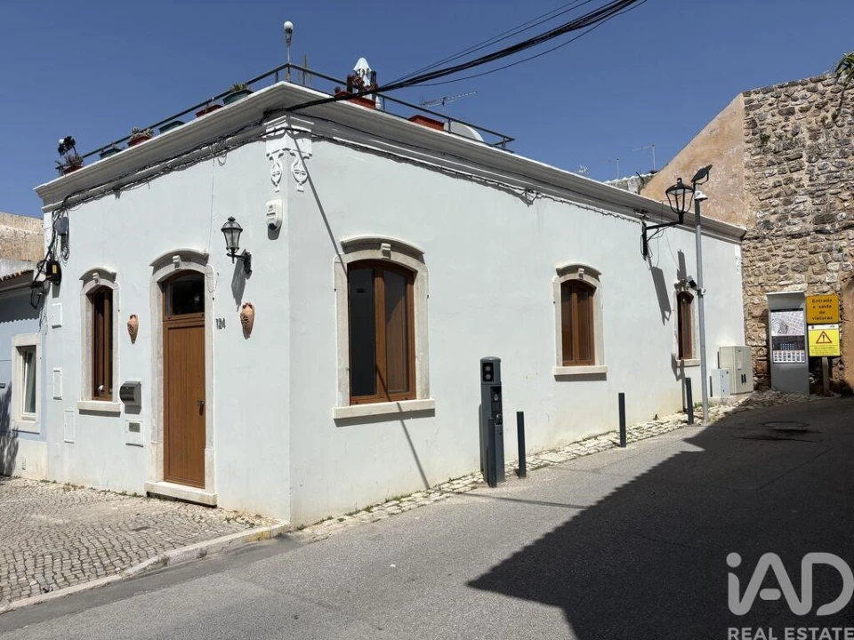 Moradia T2 para Venda em Loule (São Clemente) Foto 20