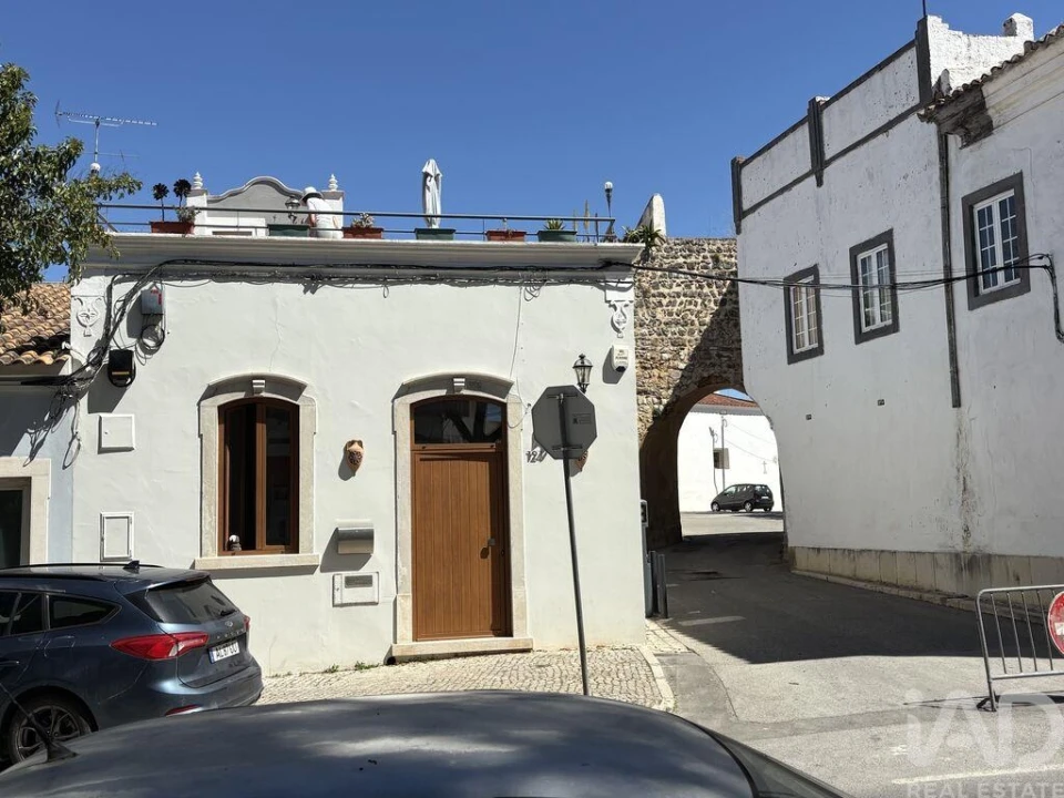 Moradia T2 para Venda em Loule (São Clemente) Foto 6