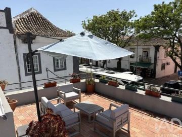 Moradia T2 para Venda em Loule (São Clemente)
