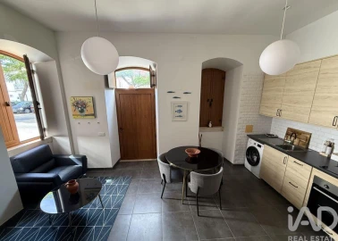 Moradia T2 para Venda em Loule (São Clemente)