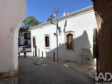 Moradia T2 para Venda em Loule (São Clemente)